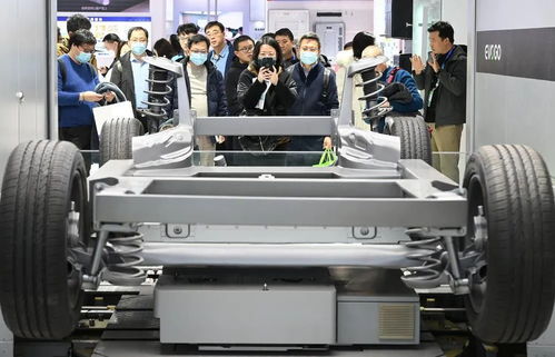 走進(jìn)智能工廠 技術(shù)服務(wù)如何藏在看不見(jiàn)的地方