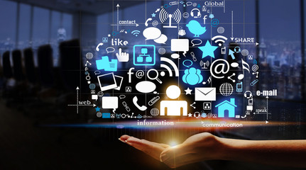 5G時代物聯網發展的新機遇、新挑戰與技術賦能